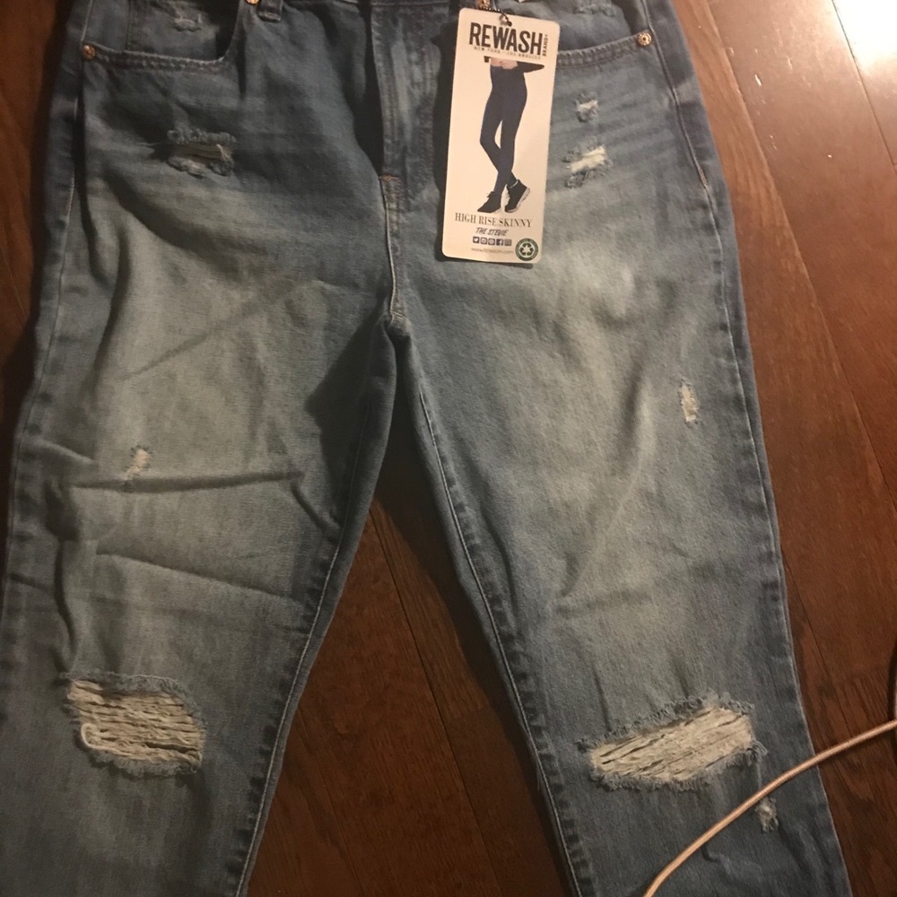 Jeans! - Picture 3 of 8